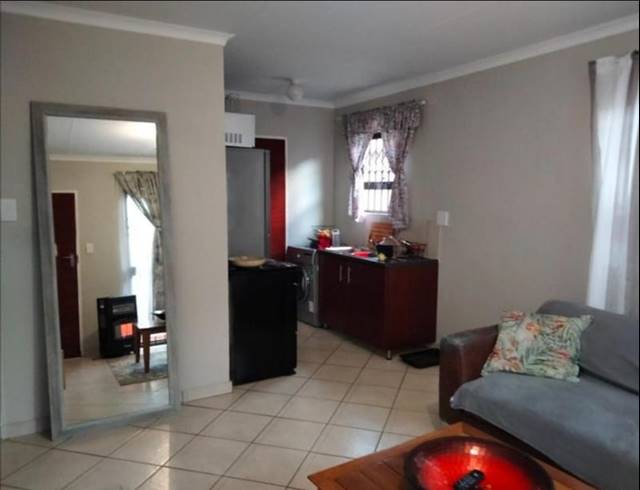 2 BEDROOM PROPERTY TO RENT IN ALLIANCE